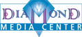 diamond media center